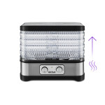 Сушилка для овощей Kitfort KT-1912