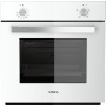 Встраиваемый электрический духовой шкаф Darina BO1700W