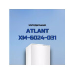 Холодильник Atlant ХМ 6024-031