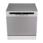 Посудомоечная машина Hyundai DT503 серебристый