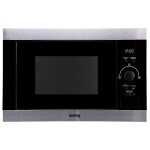 Встраиваемая микроволновая печь Korting KMI 825 XN