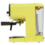 Кофеварка Oursson EM1505/GA