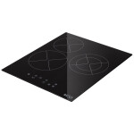Встраиваемая электрическая варочная панель Ricci KS-T35002BR