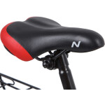 Велосипед Novatrack 183ASTRA.WT20 белый 139679