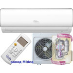 Сплит-система Oasis OD-12