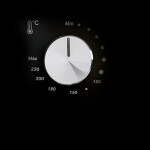 Встраиваемый электрический духовой шкаф Ginzzu HOE-151