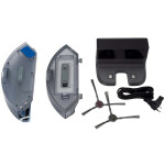 Робот-пылесос IBoto Smart L920W Aqua