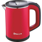 Чайник электрический Sakura SA-2158BR