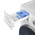 Стиральная машина Maunfeld MFWM1410WH02