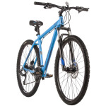 Велосипед Stinger 29AHD.ELEMEVO.20BL22