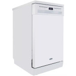 Посудомоечная машина Delonghi DDWS 09S Citrino