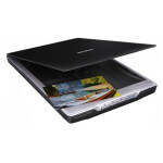 Сканер Epson Perfection V19 (B11B231401)
