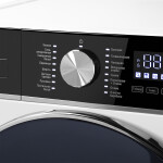 Стиральная машина c сушкой Maunfeld MFWD14106WH03