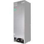 Холодильник Weissgauff WRK 2000 XNF DC