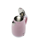 Чайник электрический Atlanta ATH-2437 pink