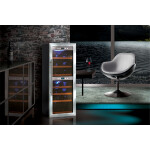 Винный шкаф Caso WineComfort 38