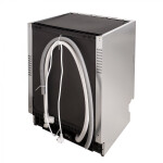 Встраиваемая посудомоечная машина Exiteq EXDWI 605