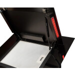 Каминная вытяжка Zigmund & Shtain K 144.6 B