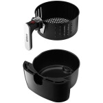 Аэрогриль Kitfort КТ-2223 черный