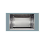 Встраиваемая микроволновая печь Bosch BFR634GS1