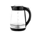 Чайник электрический Brayer BR1012BK