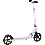 Самокат Torrent FLASH белый