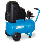 Компрессор Abac Pole Position O20P (1121210969)