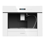 Встраиваемая кофемашина Maunfeld AMCM1503W