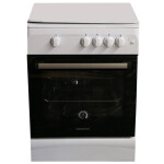 Газовая плита Renova SG6G-LCDW