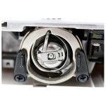 Швейная машина Jaguar LW-600 белый