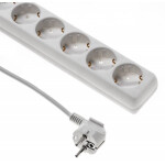 Сетевой фильтр Buro 600SH-16-1.8-W