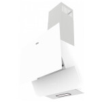 Каминная вытяжка Korting KHC 65070 GW