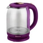 Чайник электрический Sakura SA-2709V Promo