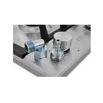 Встраиваемая газовая варочная панель Zugel ZGH291X