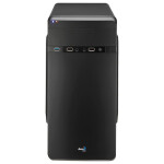 Корпус Aerocool Qs-180 Black