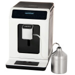 Кофемашина Krups EA891110