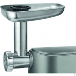 Кухонный комбайн Clatronic KM 3674 titan