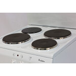 Электрическая плита DeLuxe 5003.17 э