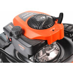 Газонокосилка бензиновая Patriot PT 55LS