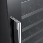 Винный шкаф Temptech STZ60SB