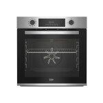 Встраиваемый электрический духовой шкаф Beko BBIE12300XP