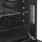 Встраиваемый электрический духовой шкаф HOMSair OES660S01