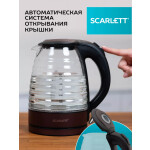 Чайник электрический Scarlett SC-EK27G97