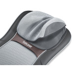 Массажная накидка Beurer MG295 черный