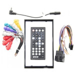 Автомагнитола Mystery MDD-7007