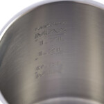 Чайник электрический Galaxy GL 0320 бронзовый