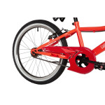 Велосипед Novatrack 207CALIBRI1V.CRL22 коралловый