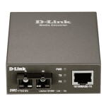 Медиаконвертер D-Link DMC-F02SC/A1A