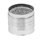 Каминная вытяжка Krona Bella 600 PB Ivory Retro