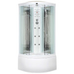 Душевая кабина Niagara NG-709-01N